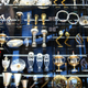 Illustration for article titled Red Bull's Stolen Formula One Trophies May Be Scrapped For Silver